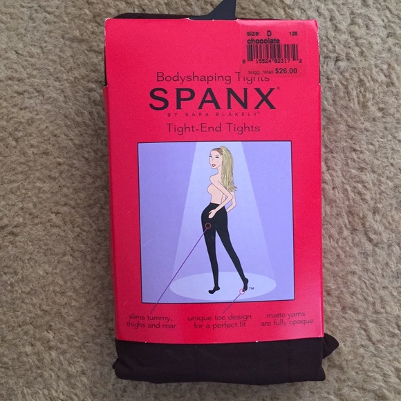 SPANX Accessories - Spanx tights SPANX Accessories - Spanx tights